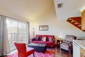 The Branson Cut - Melva