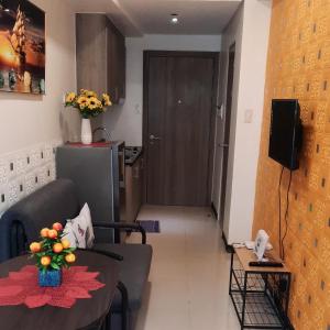 SMDC FAME Residences David s place