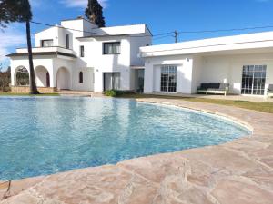 CASA MARISA