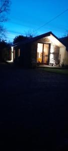 Hilltop Lodge