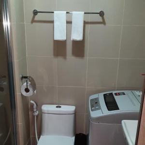 SMDC FAME Residences David s place