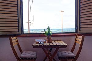 One-Bedroom Apartment - Ground Floor room in Apartamentos Maype Canteras