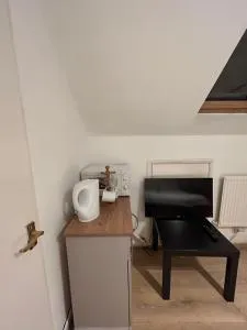 Studio Flat In Croydon - Thornton Heath