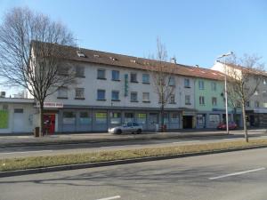 Hotel hotel funk Bietigheim-Bissingen Germania