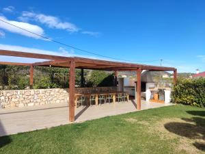CASA MARISA