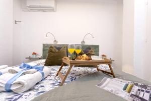 -MalagaSunApts-Merced Private Terrace