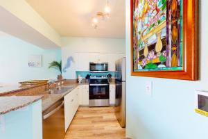 Shores of Panama, Unit #1415