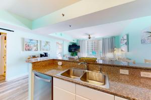 Shores of Panama, Unit #1415