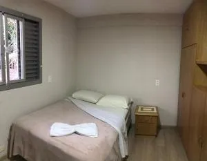 Residencial Jardim Curitiba - Atuba