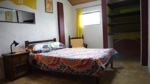 Arte sin Fronteras Hostel