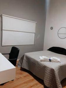 Departamento próximo a la costanera y al aeropuert