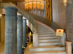 Hotel Pharaoh-Adult Only