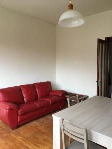 Apartment mit 2 Schlafzimmern