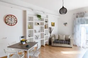 Casa Vacanze Cinecitta'est - La Romanina