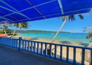 Perhentian Bay Chalet - Kampung Raja