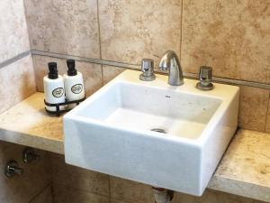 Departamento Minimalista en pleno centro