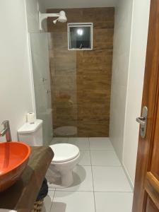 Pousada Vibe Guajiru