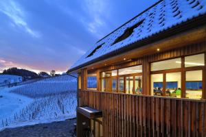 Vino Valdhuber Apartments