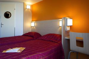 Hotels Hotel Olivet Orleans Sud - Zenith : photos des chambres