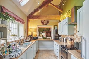 The Luxury Barn