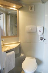 Hotels Hotel Olivet Orleans Sud - Zenith : photos des chambres