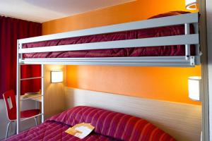 Hotels Hotel Olivet Orleans Sud - Zenith : photos des chambres