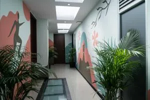 Next Door - Cundinamarca