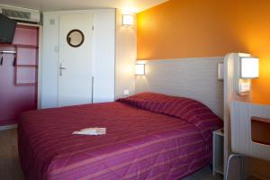 Hotels Hotel Olivet Orleans Sud - Zenith : photos des chambres