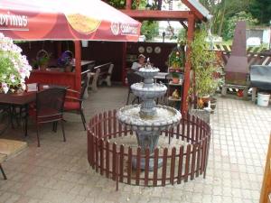 Penzion54 & Restaurace
