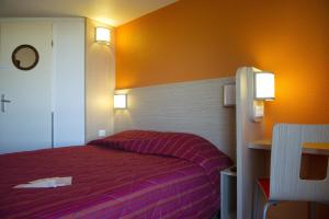 Hotels Hotel Olivet Orleans Sud - Zenith : photos des chambres