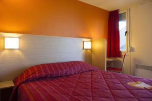 Hotels Hotel Olivet Orleans Sud - Zenith : photos des chambres