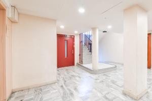 Appartements Nice apartment with balcony very close to the city center : photos des chambres