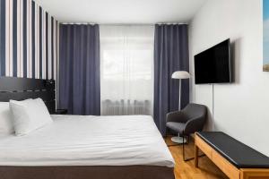 Best Western Sjofartshotellet