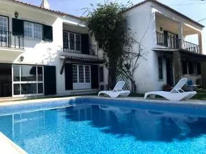 Solar das Mimosas 2 casas - Bolembre de Baixo