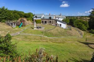 Kingfisher Cottage at Robin Hill 4