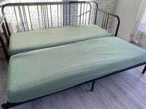 Studio Amicie 27m2, balcon couvert, près centre-gare-cathédrale, wifi