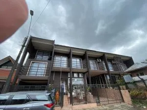 Hostal Umantun - Quemchi