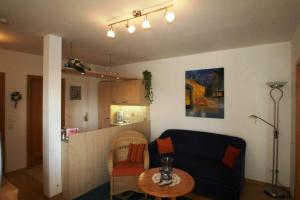 Haus Windrose App 25a