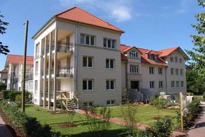 Haus Windrose App 25a