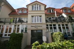 Haus Windrose App 25a