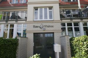 Haus Windrose App 25a