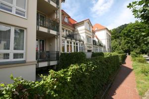 Haus Windrose App 25b