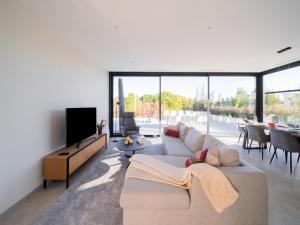 Luxury Villa Near Las Colinas