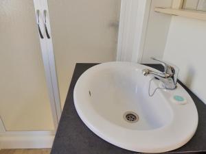 Camping 1ª O Muiño - Bungalow Park