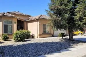 Chateau Sunnyside - Fowler