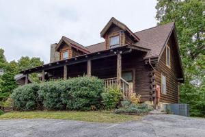 Two-Bedroom House room in ER2 - Heavenly View Great location! - Close to town! cabin