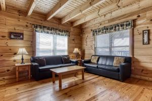 Cinema Falls - Great Location! - Convenient to Everything! cabin