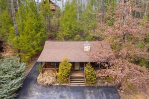 Two-Bedroom House room in ER307- Eagle's View- Great location- Close to town cabin