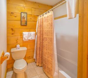 ER307- Eagles View- Great location- Close to town cabin