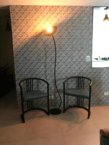 Casa com Piscina Canto do Forte - Praia Grande